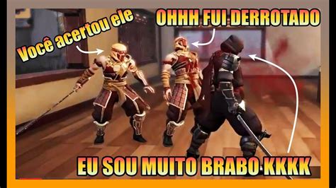 Eu Passei RAIVA Esse Jogo De Stealth YouTube