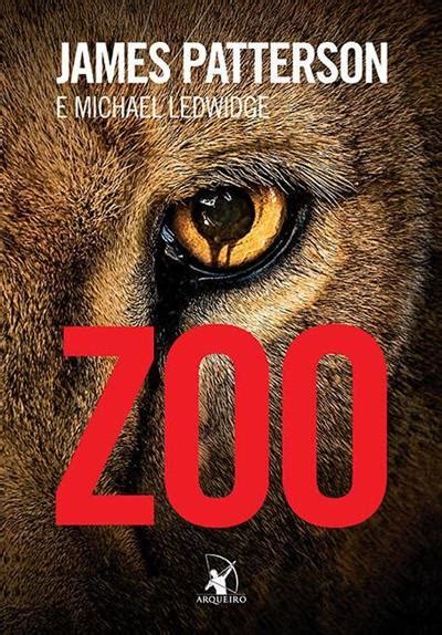 Book Review: “Zoo” by James Patterson and Michael Ledwidge (2014 ...