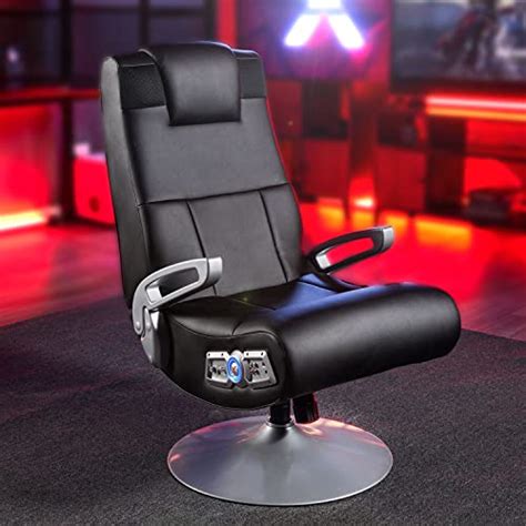 The 9 Best X Rocker Gaming Chairs In 2022 Topgamingchair