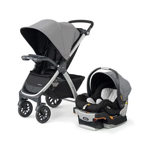 Best Stroller Car Seat Combo 2023 - UsParenting.com