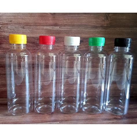 Jual Botol Almond Ml Tutup Longneck Isi Pcs Shopee Indonesia