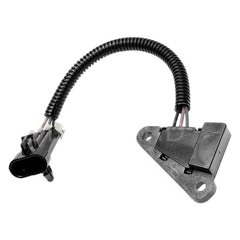 Standard Motor Products PC52 Engine Crankshaft Position Sensor