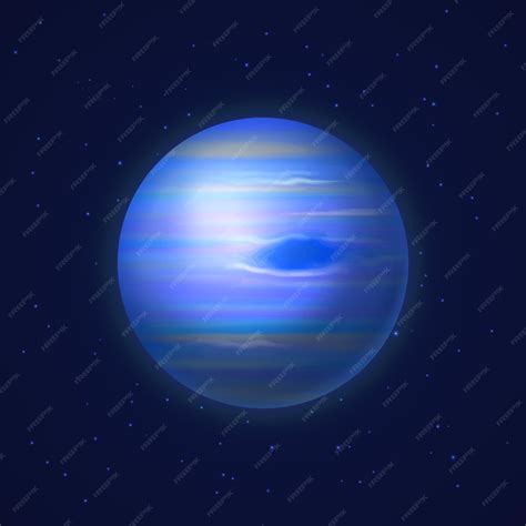 Neptune The Planet Rings And Satellites Springer 5