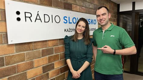 Hosť Drs Sima Magušinová Speváčka Hosť Dobrého Rána Rádio Slovensko