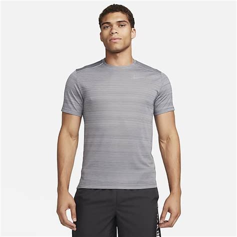 Grey Miler Nike Uk