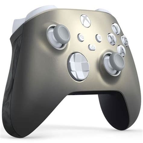 Microsoft Xbox Wireless Controller Lunar Shift Special Edition For