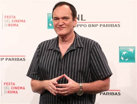 Quentin Tarantino Says Marvel Actors Aren’t Movie Stars