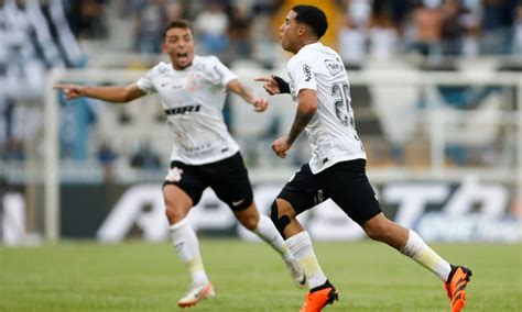 Final Da Copinha Horário Ingressos E Onde Assistir A Corinthians