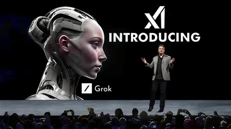 Todo Lo Que Sabemos Sobre Grok Y Xai La Nueva Ia De Elon Musk