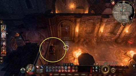 Baldur S Gate 3 Underdark In BG3 Walkthrough Gamepressure