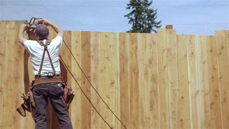 How To Hire A Qualified Fence Installer In San Antonio Texas