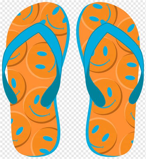 Sandal Jepit Sandal Sepatu Musim Panas Ikon Png PNGWing