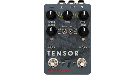 Best looper pedals 2025: these are the greatest loopers | MusicRadar