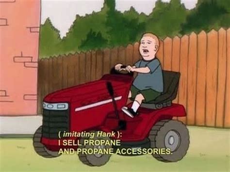 Bobby Hill Moments That Are Absolutely Perfect Barnorama