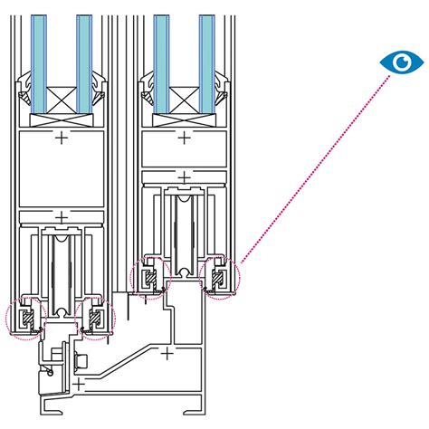 Structural Wind Load Performance Air Tightness