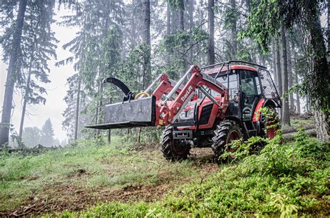 Lesn N Stavby Zetor A John Deere D L Agrozet Od A Do Zet