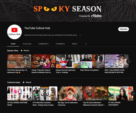 YouTube S Spotlight Moments AI Driven Advertising