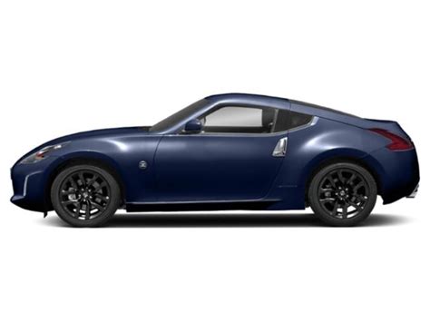 Nissan Z Coupe D Sport Tech V Pictures Nadaguides