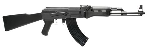 Gandg Cm Rk47 Black 120ms Aeg