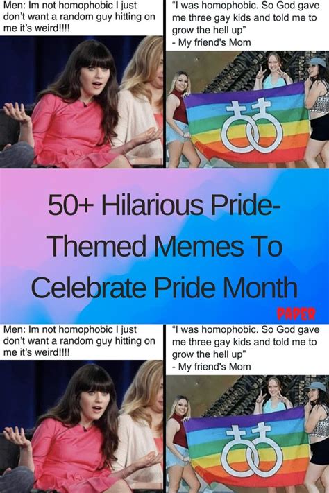 50 Hilarious Pride Themed Memes To Celebrate Pride Month Memes