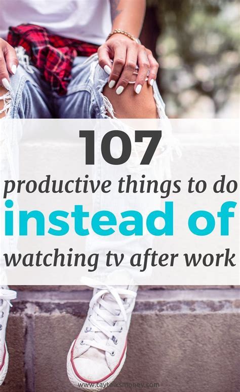 107 Productive Things To Do While Social Distancing Productive Things