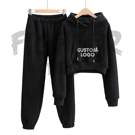 Tracksuit Mens Oversized Tracksuits Gym Sweatsuit Custom Made Sweat