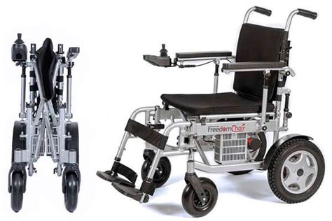 Electric Wheelchair Vs Mobility Scooter Which One Is Better For The