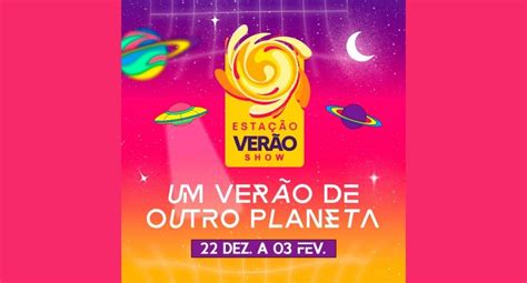 Esta O Ver O Show Veja As Atra Es Musicais E Como Comprar Seu