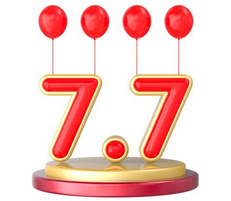 Realistic text illustration for singles day sales 42069349 PNG