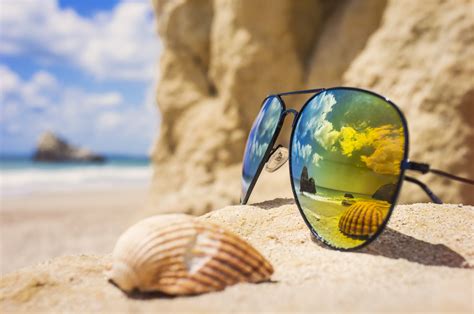 Summer Eye Safety Tips Choosing Good Sunglasses Vista Eye