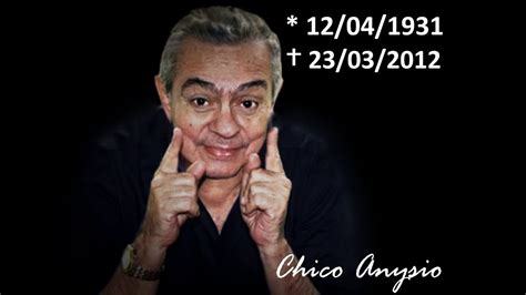 Homenagem A Chico Anysio Deputado Justo Youtube