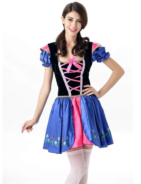 Aliexpress Buy MOONIGHT Female Maid Costumes Sexy Maid Costumes