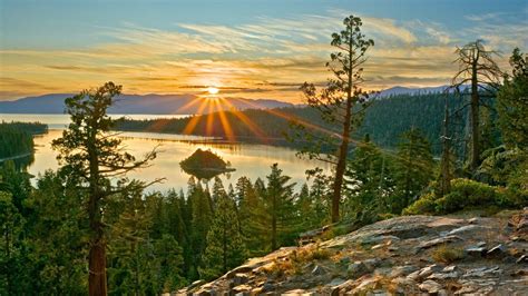 Lake Tahoe Wallpapers - Top Free Lake Tahoe Backgrounds - WallpaperAccess