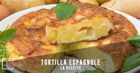 Recettes De Cuisine Espagnole Archives Essor