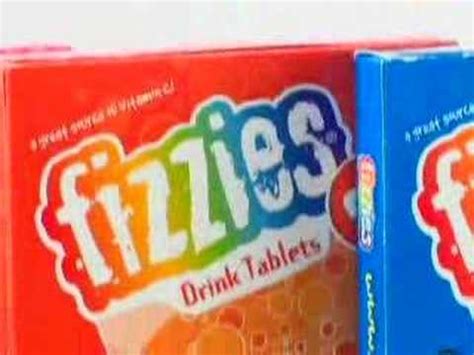 Do They Still Make Fizzies Drink Tablets? | stillsold.com