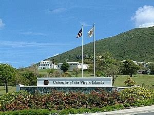 University of the Virgin Islands | Campus Pride