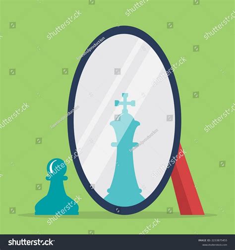 737 Pawn Mirror King Images Stock Photos Vectors Shutterstock