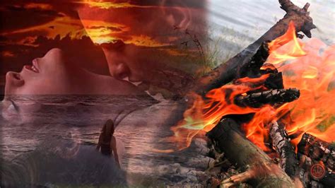 Вот и встретились два одиночества - YouTube