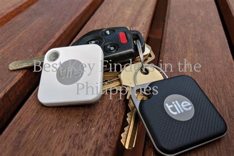 Top Best Key Finders In The Philippines A Guide To Choosing The Best