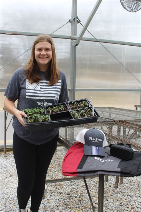 We look at the farming practices of bell and evans 5