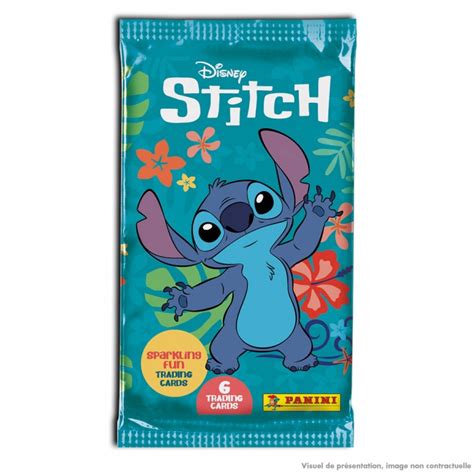 Zakje Van 6 Kaarten Stitch Panini