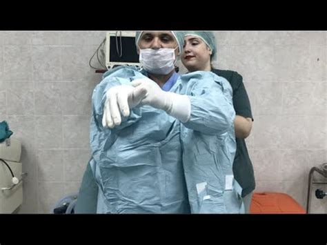 Köpeklerde Pyometra Tanısı Ve Operasyonu Prof Dr Ayhan Baştan YouTube