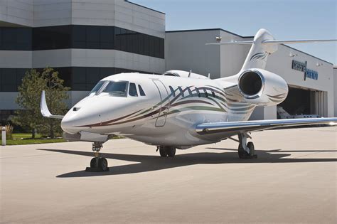 Cessna Delivers First Citation X With Winglets General Aviation News