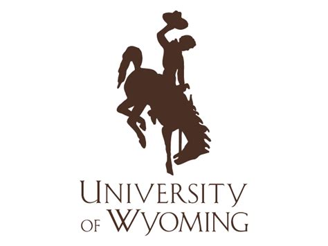 The University of Wyoming Logo (UW | 01) - PNG Logo Vector Brand ...