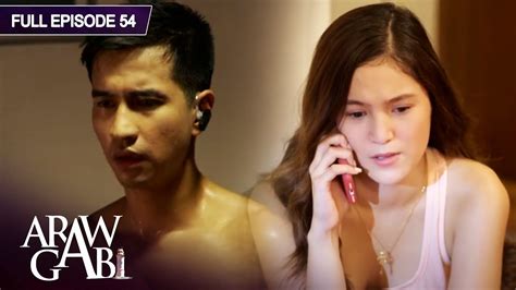 Eng Sub Ep Araw Gabi Jm De Guzman Barbie Imperial Vina