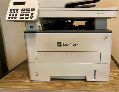 How To Connect A Lexmark Printer To Wi Fi Storables