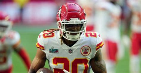 Ranking the Kansas City Chiefs’ 2023 Roster by Tiers | Flipboard