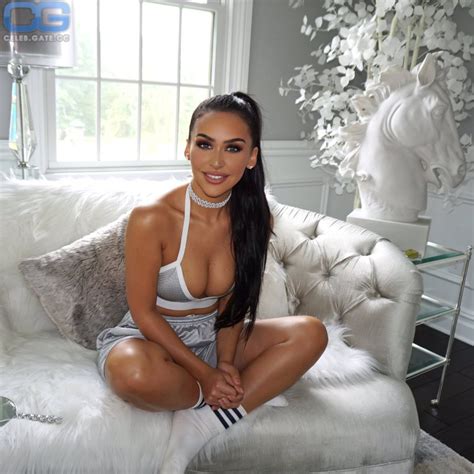 Carli Bybel Nude Pictures Photos Playboy Naked Topless Fappening