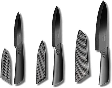 10 Best Ceramic Knives 2023 Reviews My Cooking Town