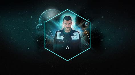 Interestelar 1920x1080 Don Diablo Fondo De Pantalla Pxfuel